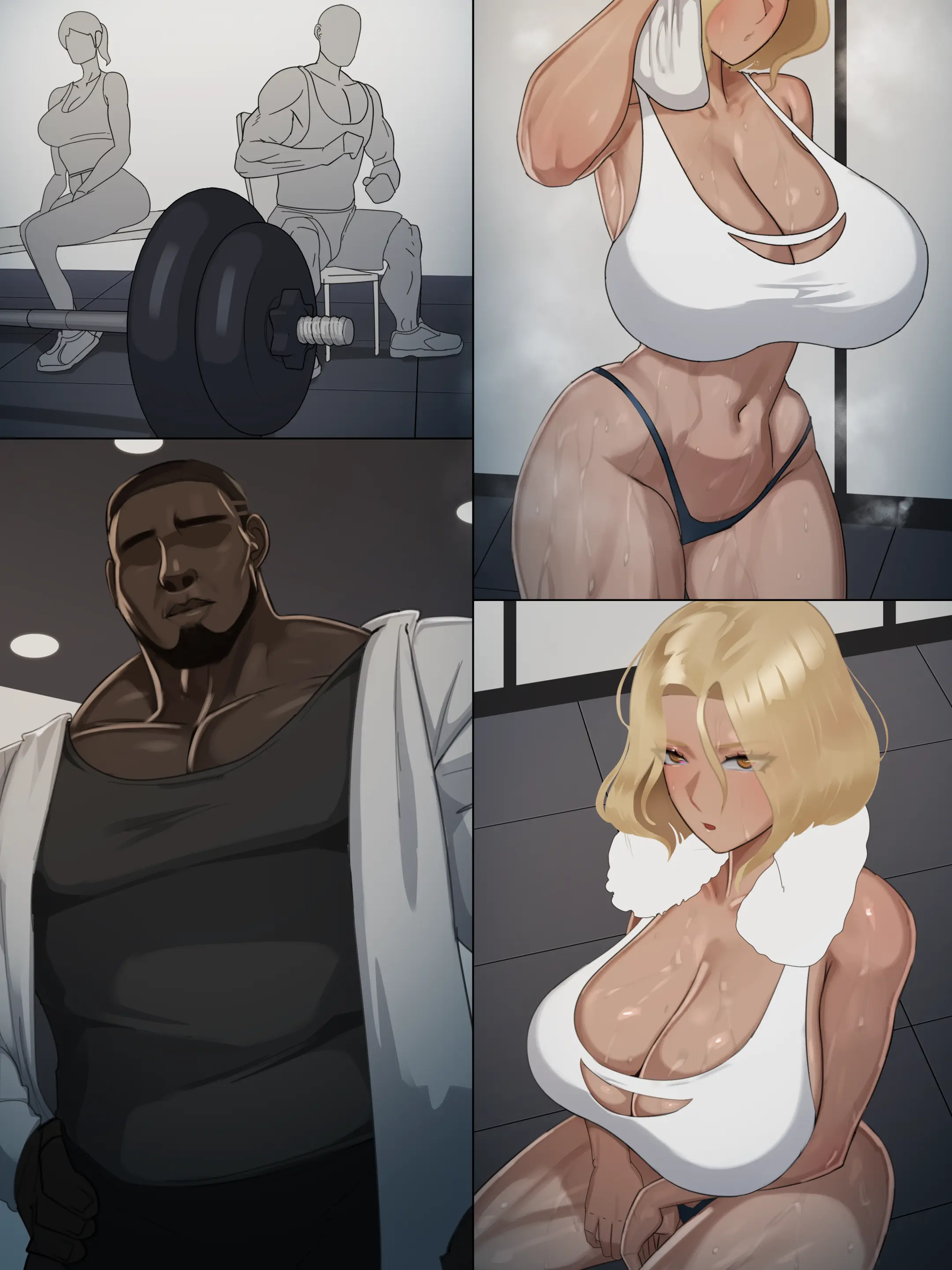 2025 April Reward